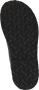 Birkenstock Zwarte Leren Enkellaarzen met Opvallend Gespdetail Black Dames - Thumbnail 9