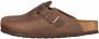 Birkenstock Pantoffels Boston NU oiled Habana met verstelbare gesp - Thumbnail 58
