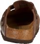 Birkenstock Pantoffels Boston NU oiled Habana met verstelbare gesp - Thumbnail 60