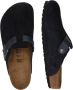 Birkenstock Boston BS Sandalen Blue Heren - Thumbnail 9
