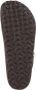 Birkenstock Birkensock London Instappers Habana Narrow fit | Bruin | Nubuck - Thumbnail 4