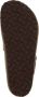 Birkenstock Nette schoenen London Shearling LEVE Taupe - Thumbnail 4