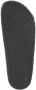 Birkenstock Zermatt narrow Filz Shearling Cozy Home Dames Pantoffels Light Grey - Thumbnail 14