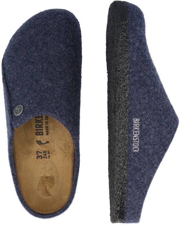 Birkenstock Huisschoen 'Zermatt Rivet'