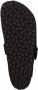 Birkenstock Boston Shearling zwart suède regular uni (259881) - Thumbnail 11