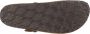 Birkenstock Boston SFB Mink narrow Veloursleder Suede Dames Pantoffels Mink - Thumbnail 14