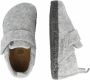 Birkenstock Pantoffels voor babyjongens Zermatt Hl Fe Cozy Home Grijs Heren - Thumbnail 4