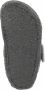 Birkenstock Pantoffels voor babyjongens Zermatt Hl Fe Cozy Home Grijs Heren - Thumbnail 5