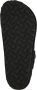 Birkenstock London Shearling Schoenen Black Heren - Thumbnail 4