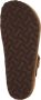 Birkenstock Suede Shoes London Brown Heren - Thumbnail 3