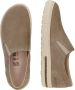 Birkenstock Oswego Women Taupe Narrow - Thumbnail 2