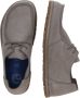 Birkenstock Stijlvolle Geslepen Schoenen Gray Dames - Thumbnail 13