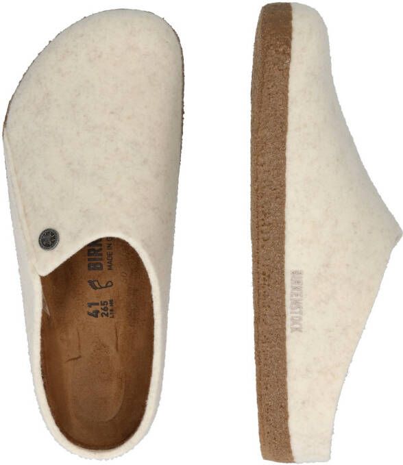 Birkenstock Huisschoen 'Zermatt'