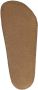 Birkenstock Zermatt Rivet Pantoffels Regular beige - Thumbnail 5