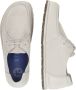 Birkenstock Lage Sneakers Utti Lace LEVE Antique White - Thumbnail 10
