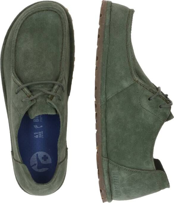 Birkenstock Mocassins 'Utti'