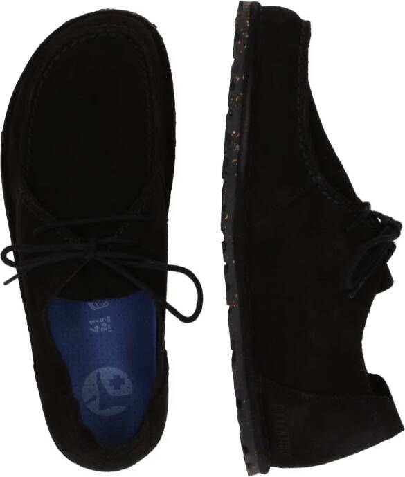Birkenstock Mocassins 'Utti'