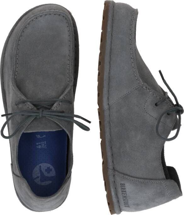 Birkenstock Mocassins 'Utti Lace'
