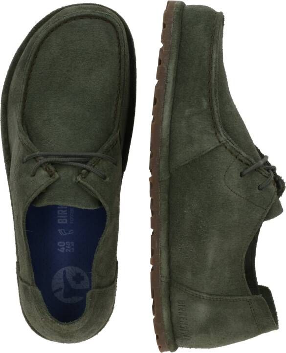 Birkenstock Mocassins 'Utti LEVE'