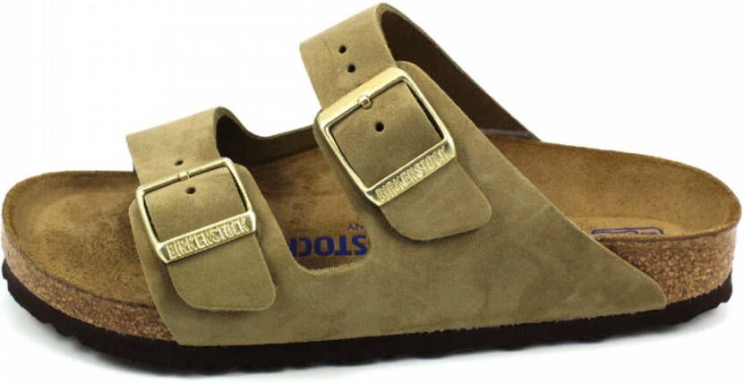 Birkenstock Muiltjes