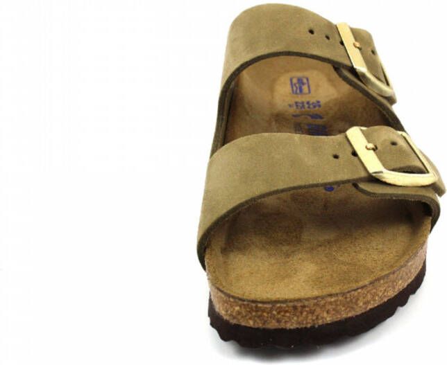 Birkenstock Muiltjes