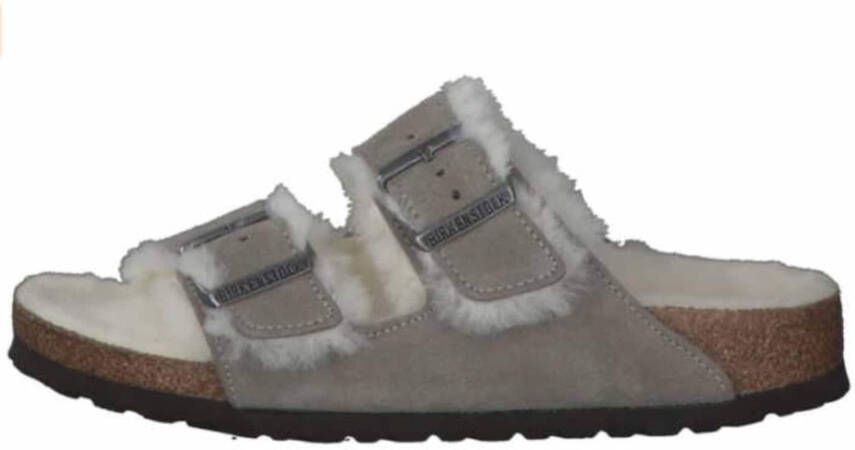 Birkenstock Muiltjes