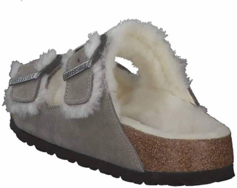Birkenstock Muiltjes