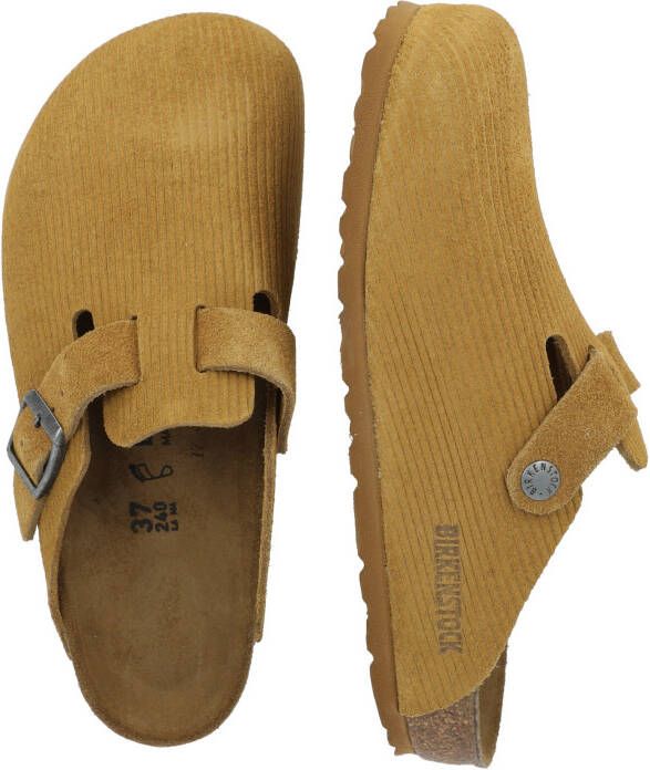 Birkenstock Muiltjes