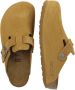 Birkenstock Boston Vl Corduroy Cork Sandalen Schoenen brown maat: 41 beschikbare maaten:41 42 46 - Thumbnail 9