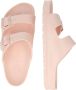 Birkenstock Arizona 1026202 Unisex Roze Slippers - Thumbnail 9