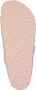 Birkenstock Arizona 1026202 Unisex Roze Slippers - Thumbnail 10