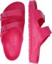 Birkenstock Arizona 1023741 Vrouwen Roze Slippers - Thumbnail 3