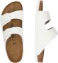 Birkenstock Sandalen ARIZONA NATURAL LEATHER - Thumbnail 2