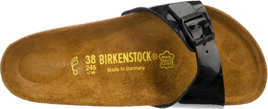 Birkenstock Muiltjes
