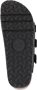 Papillio Birkenstock Florida Slippers zwart - Thumbnail 10