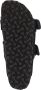 Birkenstock Zwarte Sandalen voor Vrouwen Black Dames - Thumbnail 48