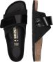 Birkenstock Oita Slides Black Dames - Thumbnail 8
