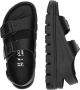 Birkenstock Milano Chunky Sandalen Black Dames - Thumbnail 9