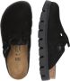 Birkenstock Chunky Core RWB Schoenen Black Dames - Thumbnail 17