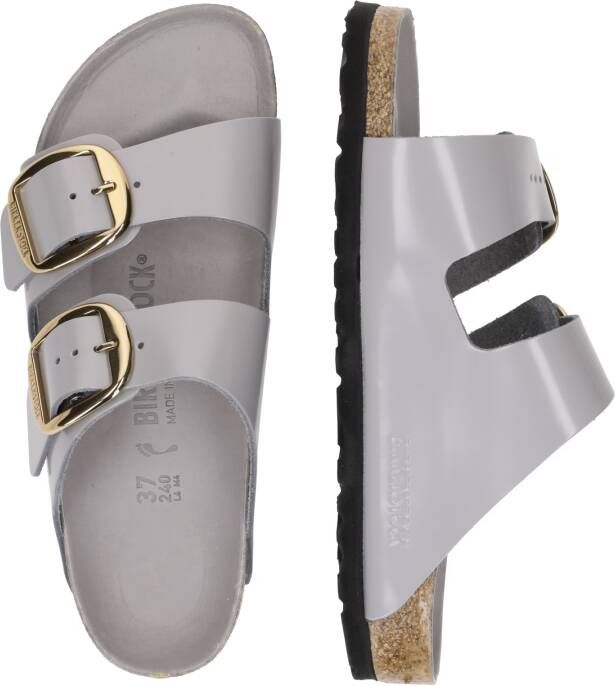 Birkenstock Muiltjes