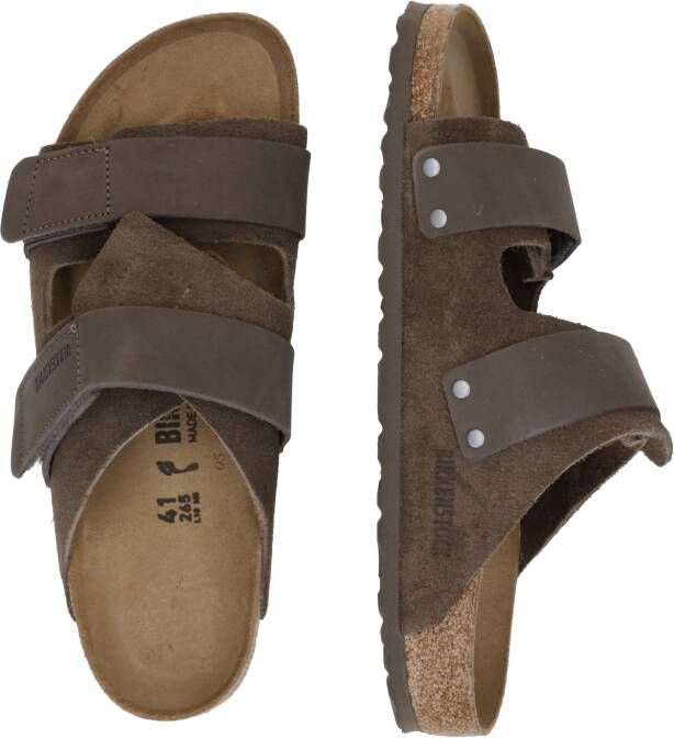 Birkenstock Muiltjes
