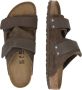 Birkenstock UJI Slides Brown Dames - Thumbnail 9