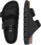 Birkenstock Pantoffels Arizona Papillio Chunky BF - Thumbnail 3