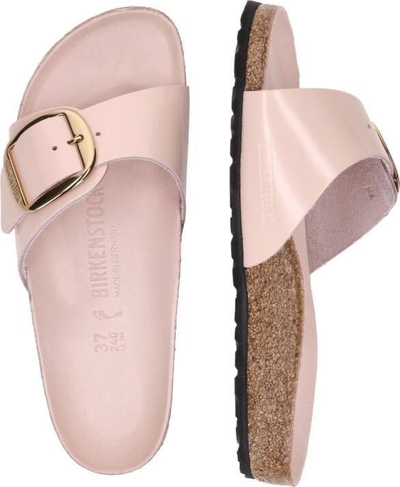 Birkenstock Muiltjes