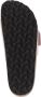 Birkenstock Madrid Big Buckle Natural Leather Patent High Shine Light Rose Narrow - Thumbnail 5