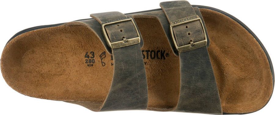 Birkenstock Muiltjes