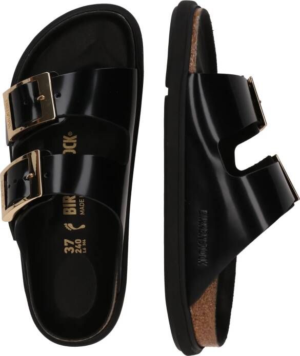 Birkenstock Muiltjes