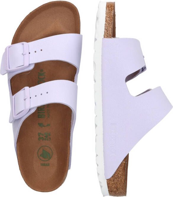 Birkenstock Muiltjes 'Arizona'