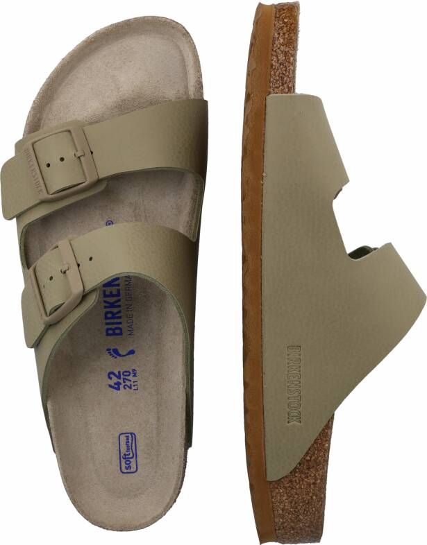 Birkenstock Muiltjes 'Arizona'