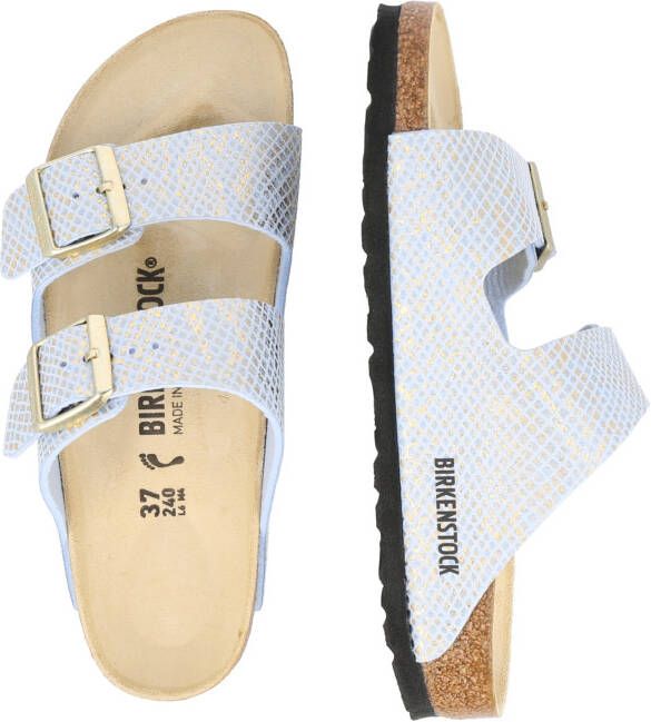 Birkenstock Muiltjes 'Arizona'